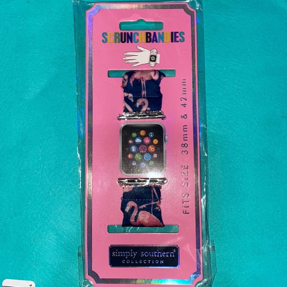 Simply southern apple watch band